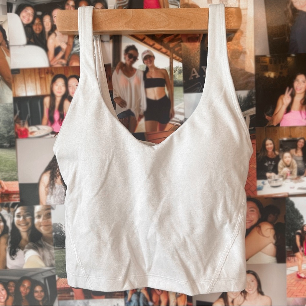 Gilly Hicks Active Recharge Plunge Tank